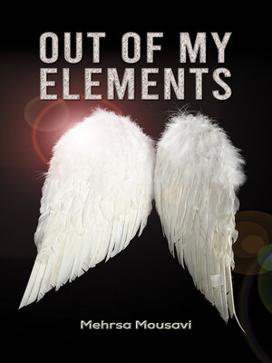 cover image of Out of My Elements